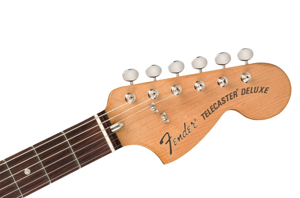 Fender Kingfish Telecaster Deluxe, Mississippi Night