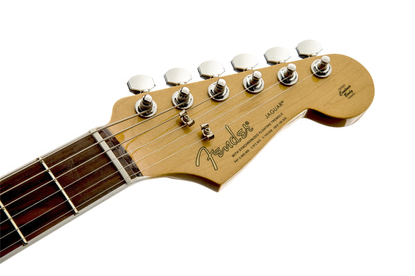 Fender Kurt Cobain Jaguar, Rosewood Fingerboard