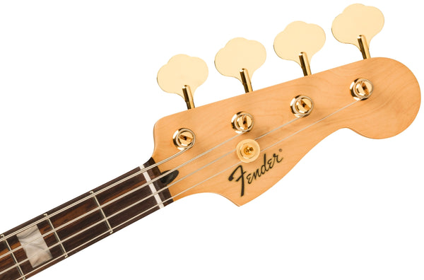 Fender Limited Edition Mike Kerr Jaguar Bass, Rosewood Fingerboard