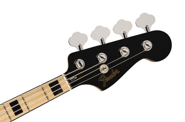 Fender Limited Edition Mikey Way Jazz Bass, Maple Fingerboard