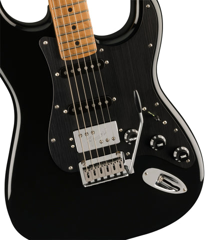 Fender Limited Edition Player Plus Stratocaster HSS, Black