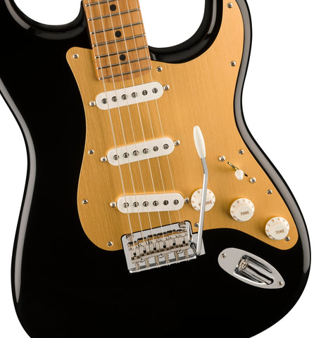 Đàn Guitar Điện Fender Limited Edition Player Stratocaster, Black