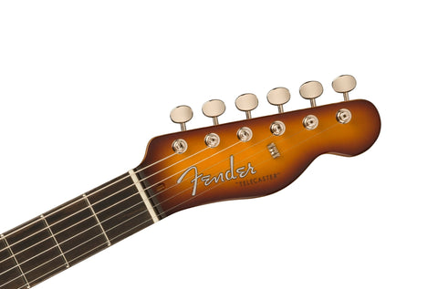Fender Limited Edition Suona Telecaster Thinline