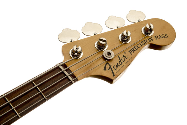 Fender Nate Mendel P Bass, Rosewood Fingerboard