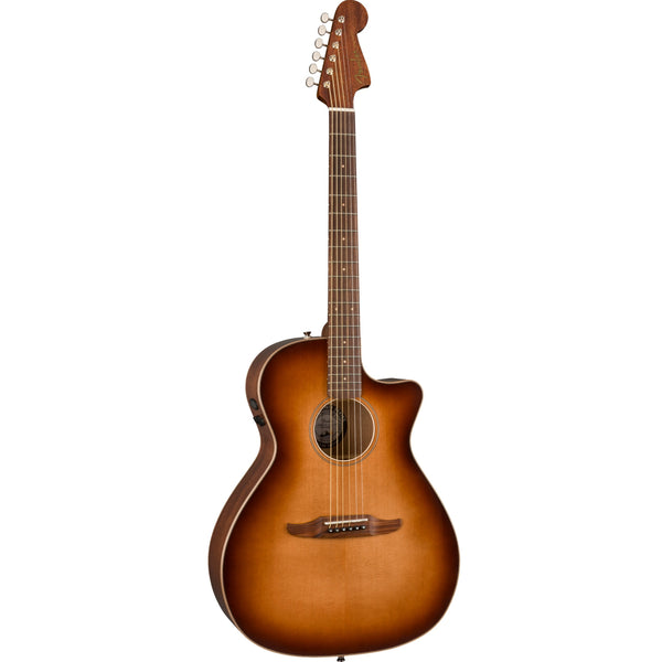 Fender Newporter Classic Acoustic Guitar