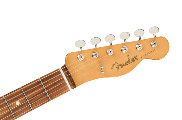 Fender Noventa Telecaster, Pau Ferro Fingerboard