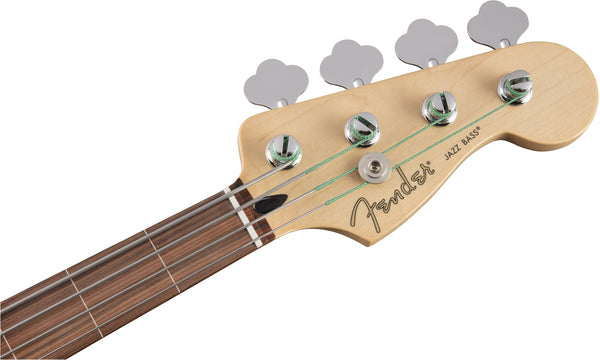 Fender Player Jazz Bass Fretless, Pau Ferro Fingerboard