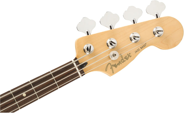Fender Player Jazz Bass, Pau Ferro Fingerboard