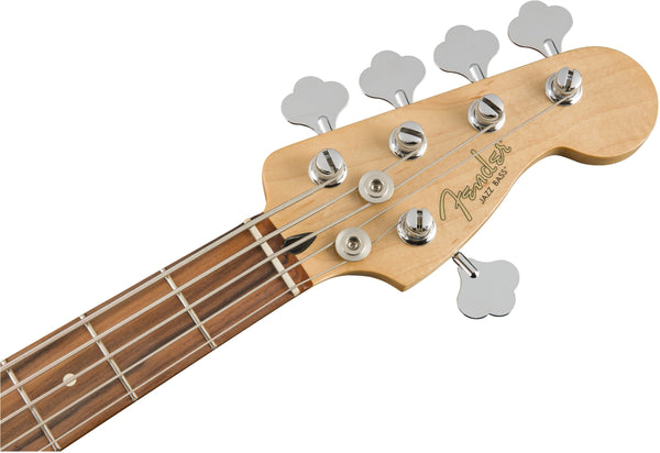 Fender Player Jazz Bass V, Pau Ferro Fingerboard