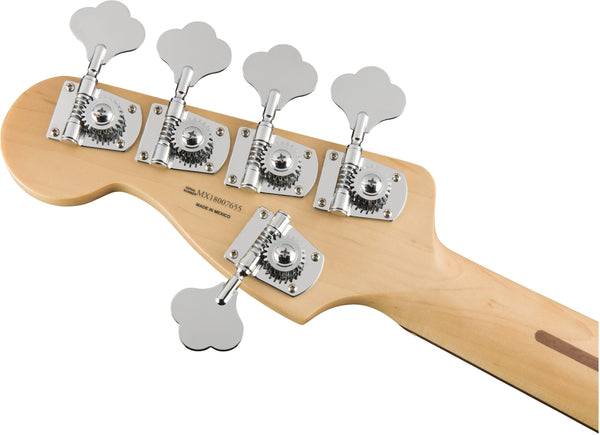 Fender Player Jazz Bass V, Pau Ferro Fingerboard