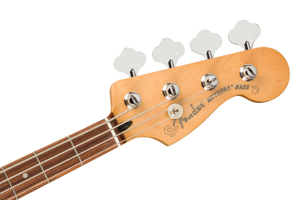 Fender Player Plus Active Meteora Bass, Pau Ferro Fingerboard