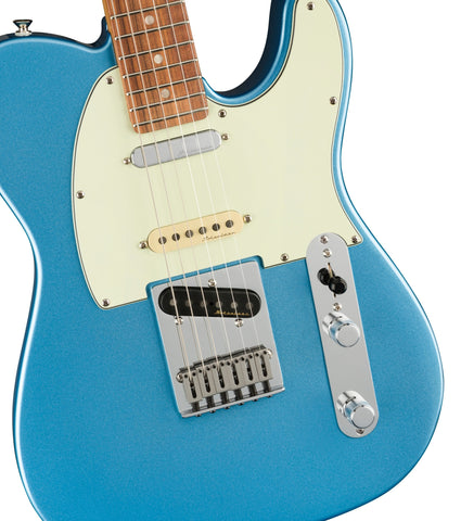 Fender Player Plus Nashville Telecaster PF, Opal Spark