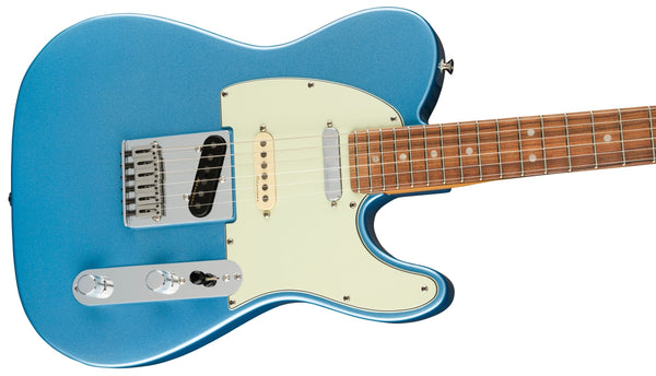 Fender Player Plus Nashville Telecaster PF, Opal Spark