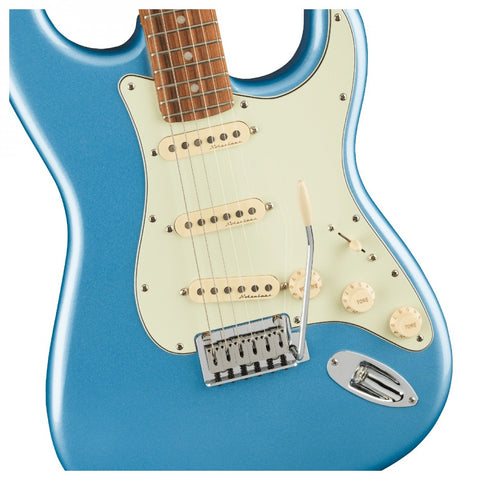 Fender Player Plus Stratocaster PF, Opal Spark