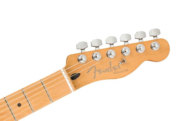 Fender Player Plus Telecaster, Maple Fingerboard