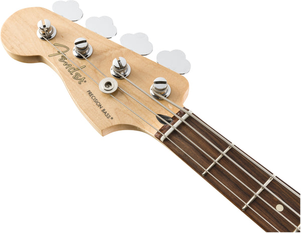 Fender Player Precision Bass Left-Handed, Pau Ferro Fingerboard