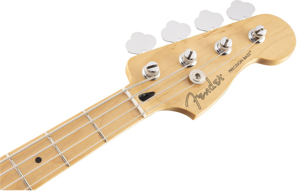 Fender Player Precision Bass, Maple Fingerboard
