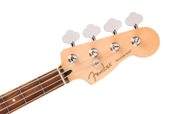 Fender Player Precision Bass, Pau Ferro Fingerboard