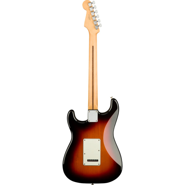 Fender Player Stratocaster PF, 3-Color Sunburst