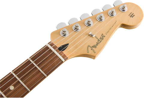 Fender Player Stratocaster PF, 3-Color Sunburst