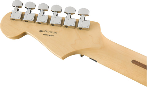 Fender Player Stratocaster Floyd Rose HSS, Maple Fingerboard