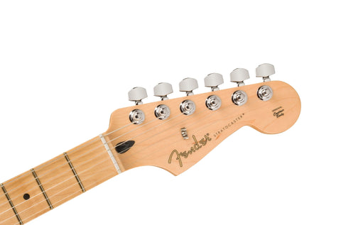 Fender Player Stratocaster HSS, Maple Fingerboard - Sea Foam Green