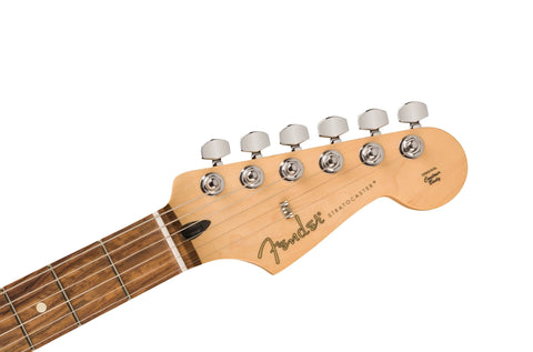 Fender Player Stratocaster HSS PF, Candy Apple Red