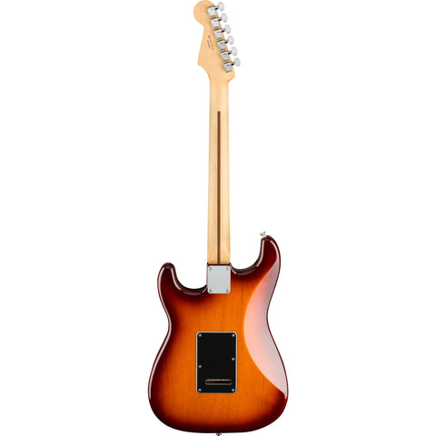 Fender Player Stratocaster HSS Plus Top PF, Tobacco Burst