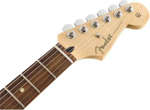 Fender Player Stratocaster HSS Plus Top PF, Tobacco Burst