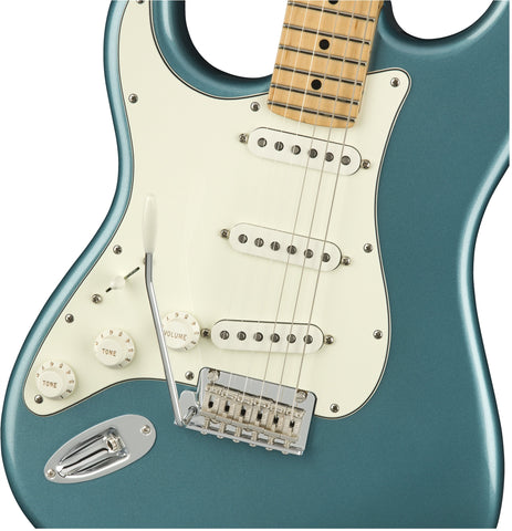 Fender Player Stratocaster Left-Handed MN, Tidepool
