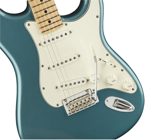 Fender Player Stratocaster MN, Tidepool