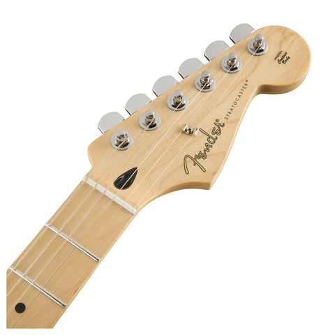 Fender Player Stratocaster Plus Top MN, Aged Cherry Burst