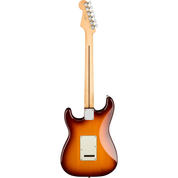 Fender Player Stratocaster Plus Top PF, Tobacco Burst-