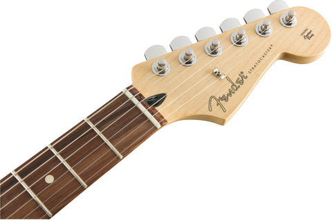 Fender Player Stratocaster Plus Top PF, Tobacco Burst-