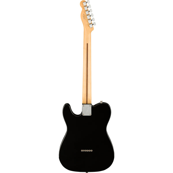 Fender Player Telecaster MN, Black