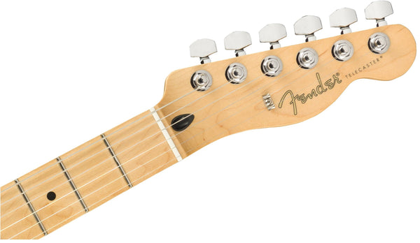 Fender Player Telecaster, Maple Fingerboard