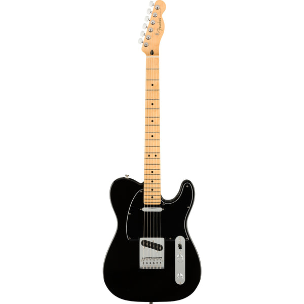 Fender Player Telecaster MN, Black