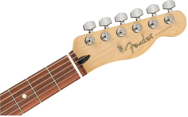Fender Player Telecaster, Pau Ferro Fingerboard