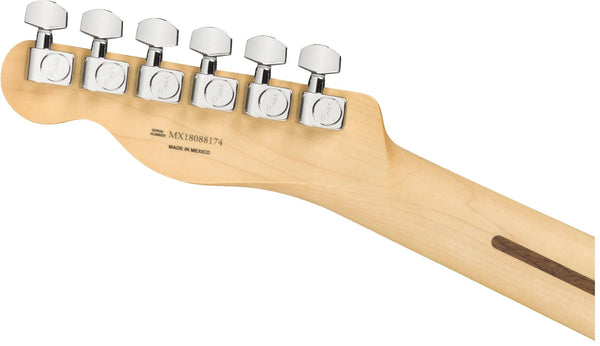 Fender Player Telecaster, Pau Ferro Fingerboard