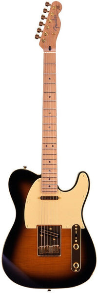 Fender Richie Kotzen Telecaster, 2-tone Sunburst
