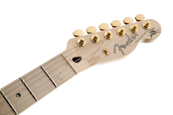 Fender Richie Kotzen Telecaster, 2-tone Sunburst
