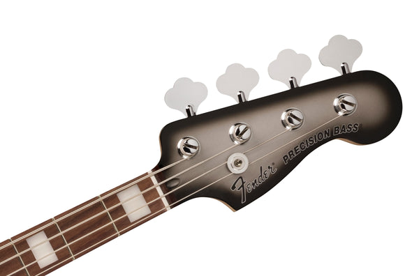 Fender Troy Sanders Precision Bass, Rosewood Fingerboard