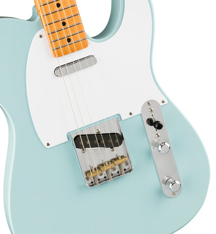 Fender Vintera 50s Telecaster MN, Sonic Blue