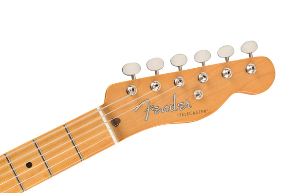 Fender Vintera 50s Telecaster Modified, Maple Fingerboard