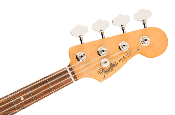Fender Vintera 60s Jazz Bass, Pau Ferro Fingerboard