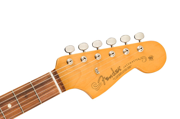 Fender Vintera 60s Jazzmaster Modified, Pau Ferro Fingerboard