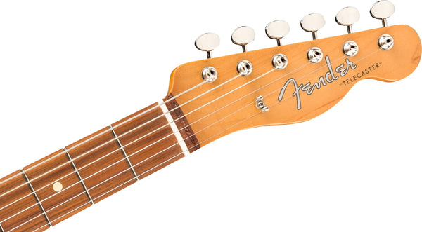 Fender Vintera 60s Telecaster Bigsby, 3-color Sunburst