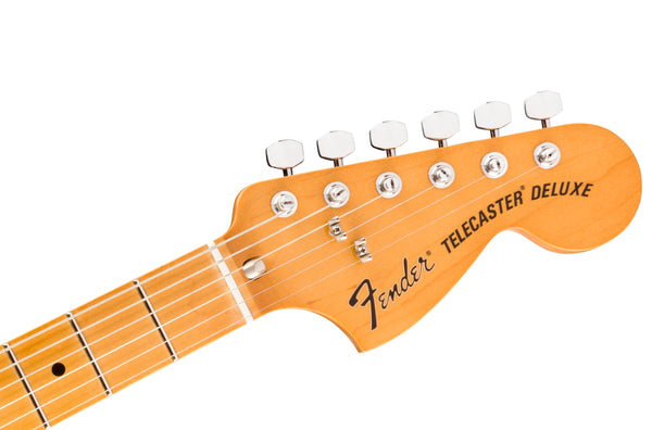 Fender Vintera 70s Telecaster Deluxe, Maple Fingerboard