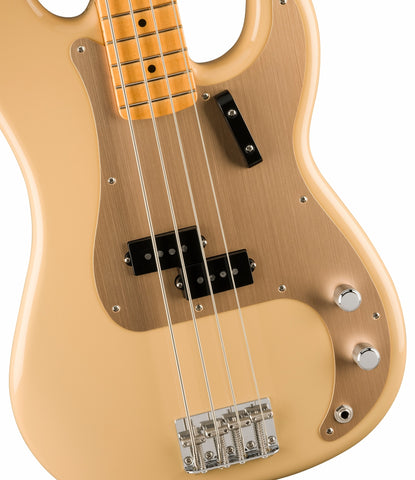 Fender Vintera II 50s Precision Bass MN, Desert Sand