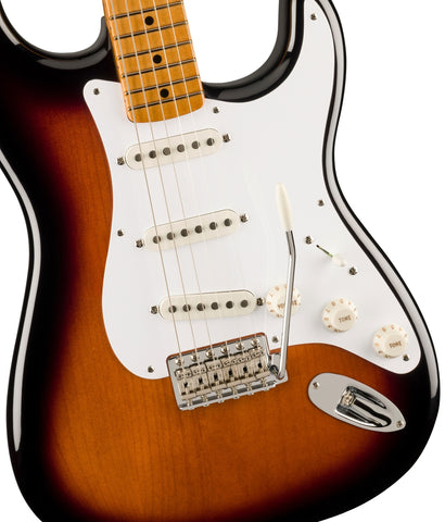 Fender Vintera II 50s Stratocaster MN, 2-Colors Sunburst